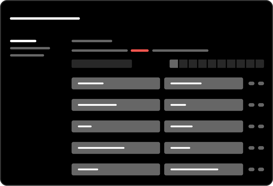 Manage secrets in the Serverless Framework Dashboard