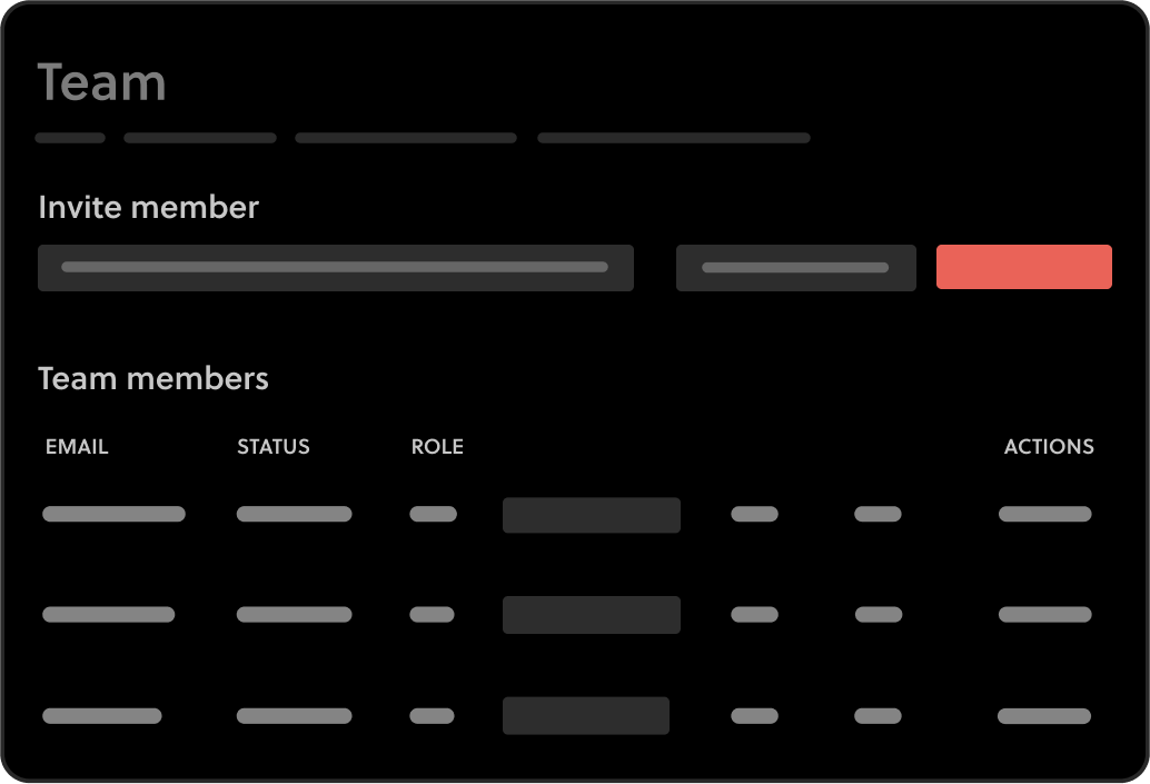 Serverless for Teams