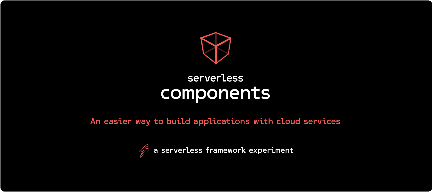 How to write your first Serverless Component